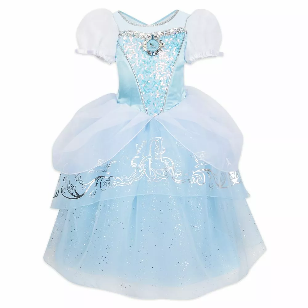 Cinderella Costume For Kids 5 Cinderella Costume For Kids - Image 3