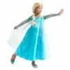 Elsa Costume For Kids – Frozen -National Geographic Shop 2841041619056