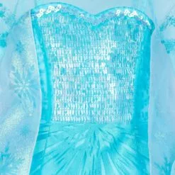 Elsa Costume For Kids – Frozen 10 Elsa Costume For Kids – Frozen -National Geographic Shop 2841041619056 3