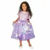 Isabela Madrigal Costume For Kids – Encanto 1 Isabela Madrigal Costume For Kids – Encanto -National Geographic Shop 2841041619060