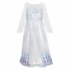 Elsa Adaptive Costume For Kids – Frozen 2 -National Geographic Shop 2841041619063 1