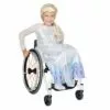 Elsa Adaptive Costume For Kids – Frozen 2 -National Geographic Shop 2841041619063