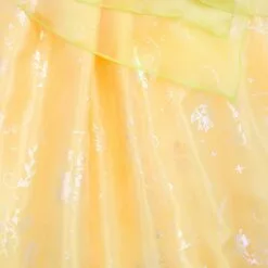 Tiana Deluxe Costume For Kids - The Princess And The Frog -National Geographic Shop 2841041619135 4