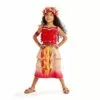 Moana Deluxe Costume For Kids -National Geographic Shop 2841041619245
