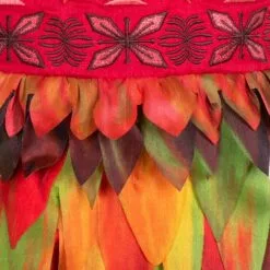 Moana Deluxe Costume For Kids 15 Moana Deluxe Costume For Kids -National Geographic Shop 2841041619245 3