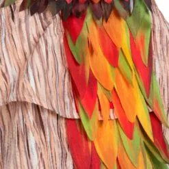 Moana Deluxe Costume For Kids 16 Moana Deluxe Costume For Kids -National Geographic Shop 2841041619245 4