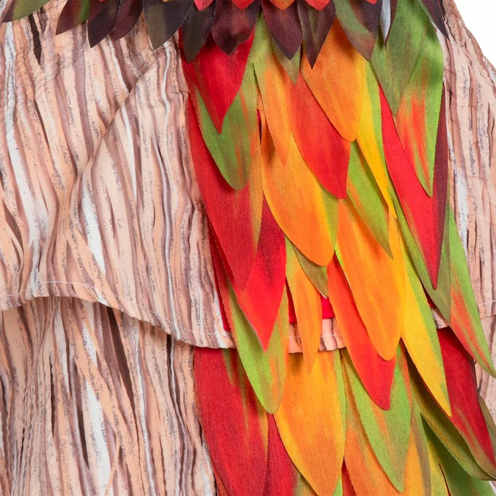 Moana Deluxe Costume For Kids 7 Moana Deluxe Costume For Kids - Image 5