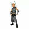Ahsoka Tano Costume For Kids β Star Wars: The Mandalorian 2 Ahsoka Tano Costume For Kids β Star Wars: The Mandalorian -National Geographic Shop 2841107019127