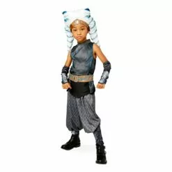 Ahsoka Tano Costume For Kids – Star Wars: The Mandalorian