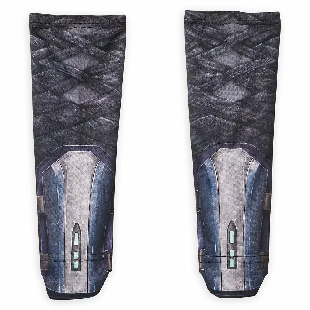 Ahsoka Tano Costume For Kids – Star Wars: The Mandalorian 8 Ahsoka Tano Costume For Kids – Star Wars: The Mandalorian - Image 6