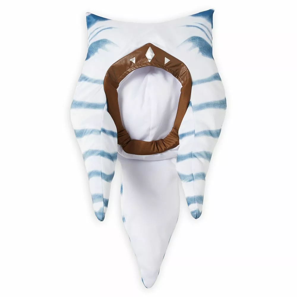Ahsoka Tano Costume For Kids – Star Wars: The Mandalorian 9 Ahsoka Tano Costume For Kids – Star Wars: The Mandalorian - Image 7