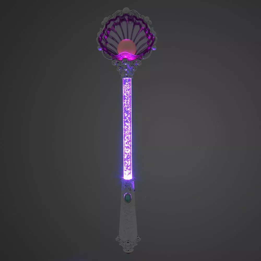 Ariel Light-Up Wand 4 Ariel Light-Up Wand - Image 2