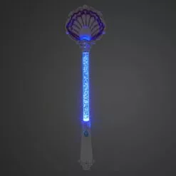 Ariel Light-Up Wand 11 Ariel Light-Up Wand -National Geographic Shop 2842055178495 2