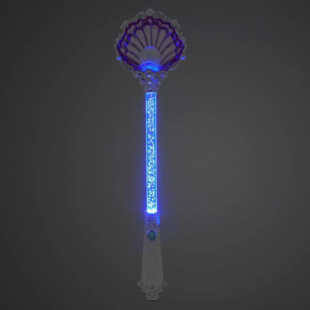 Ariel Light-Up Wand 5 Ariel Light-Up Wand - Image 3