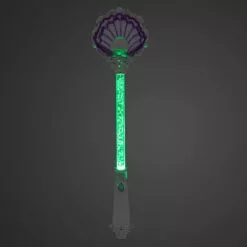 Ariel Light-Up Wand 12 Ariel Light-Up Wand -National Geographic Shop 2842055178495 3
