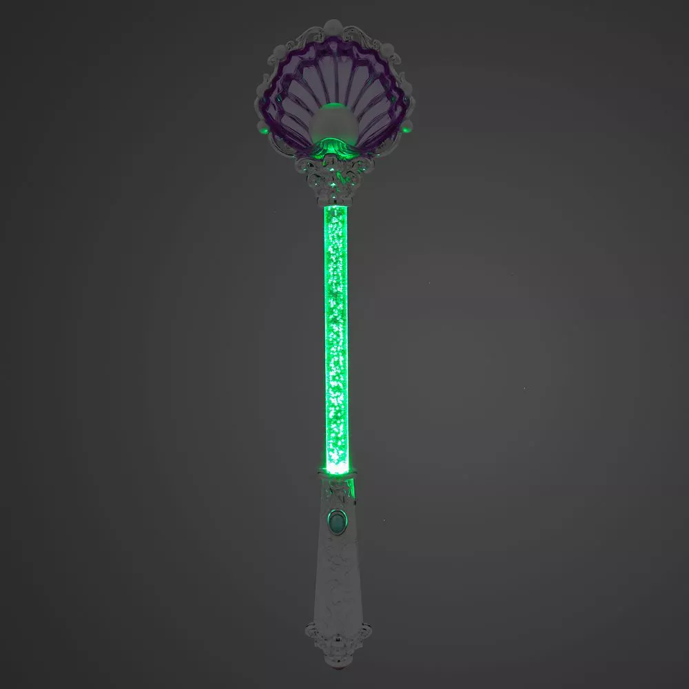 Ariel Light-Up Wand 6 Ariel Light-Up Wand - Image 4