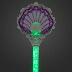 Ariel Light-Up Wand 14 Ariel Light-Up Wand -National Geographic Shop 2842055178495 5