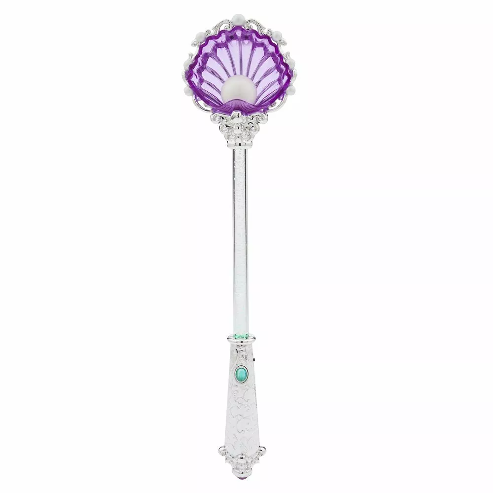 Ariel Light-Up Wand 3 Ariel Light-Up Wand