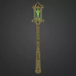 Tinker Bell Light-Up Wand – Peter Pan -National Geographic Shop 2842055179155 1