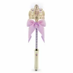 Rapunzel Light-Up Wand