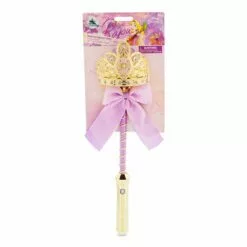 Rapunzel Light-Up Wand -National Geographic Shop 2842056198499 3