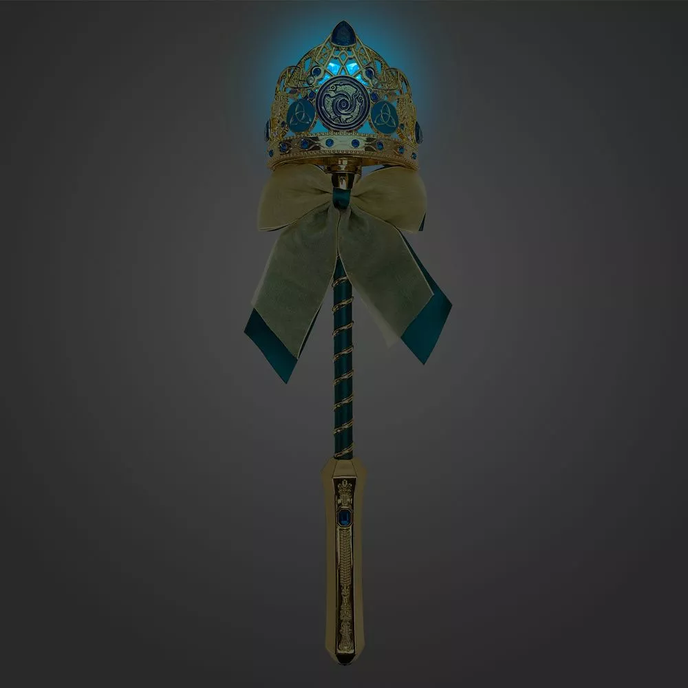 Merida Light-Up Wand – Brave 4 Merida Light-Up Wand – Brave - Image 2