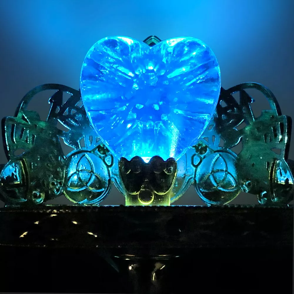 Merida Light-Up Wand – Brave 6 Merida Light-Up Wand – Brave - Image 4