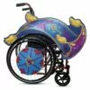 Jasmine Magic Carpet Wheelchair Wrap – Aladdin -National Geographic Shop 2842107019077