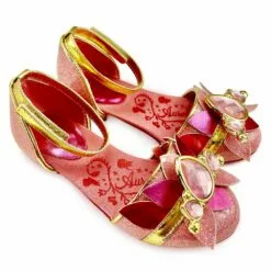 Aurora Costume Shoes For Kids – Sleeping Beauty 8 Aurora Costume Shoes For Kids – Sleeping Beauty -National Geographic Shop 2843057548701 2
