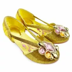 Belle Costume Shoes For Kids – Beauty And The Beast 8 Belle Costume Shoes For Kids – Beauty And The Beast -National Geographic Shop 2843057548706 2