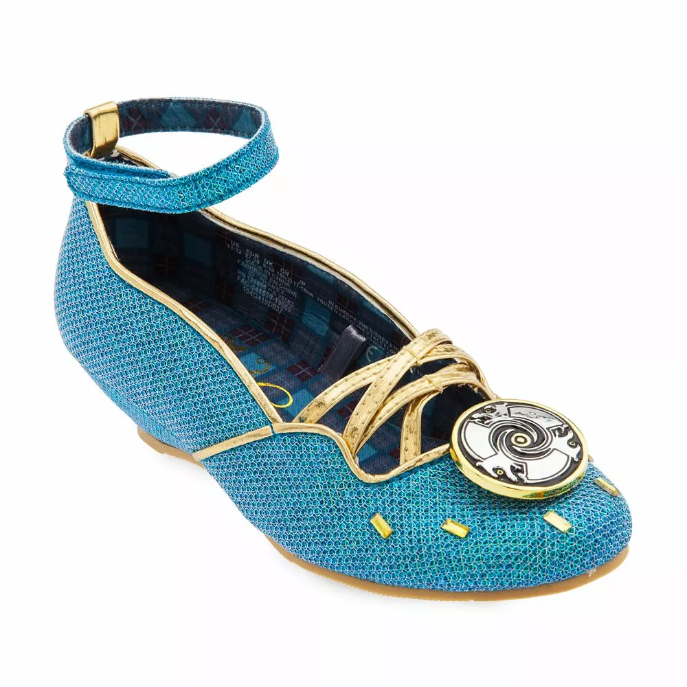 Merida Costume Shoes For Kids – Brave 3 Merida Costume Shoes For Kids – Brave