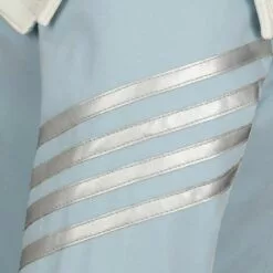 Star Wars Captain's Jacket For Kids – Star Wars: Galactic Starcruiser Exclusive -National Geographic Shop 2890040730349 3