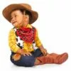Woody Costume For Baby – Toy Story 2 Woody Costume For Baby – Toy Story -National Geographic Shop 2890040739040