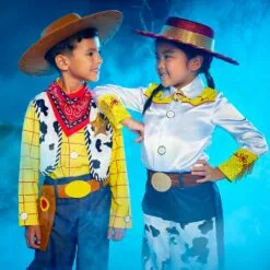 Woody Costume For Kids – Toy Story 8 Woody Costume For Kids – Toy Story -National Geographic Shop 2890040739144 2