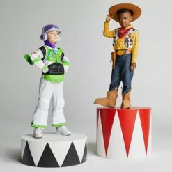 Woody Costume For Kids – Toy Story 9 Woody Costume For Kids – Toy Story -National Geographic Shop 2890040739144 3
