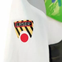 Buzz Lightyear Adaptive Costume For Kids – Toy Story 23 Buzz Lightyear Adaptive Costume For Kids – Toy Story -National Geographic Shop 2890041618649 10