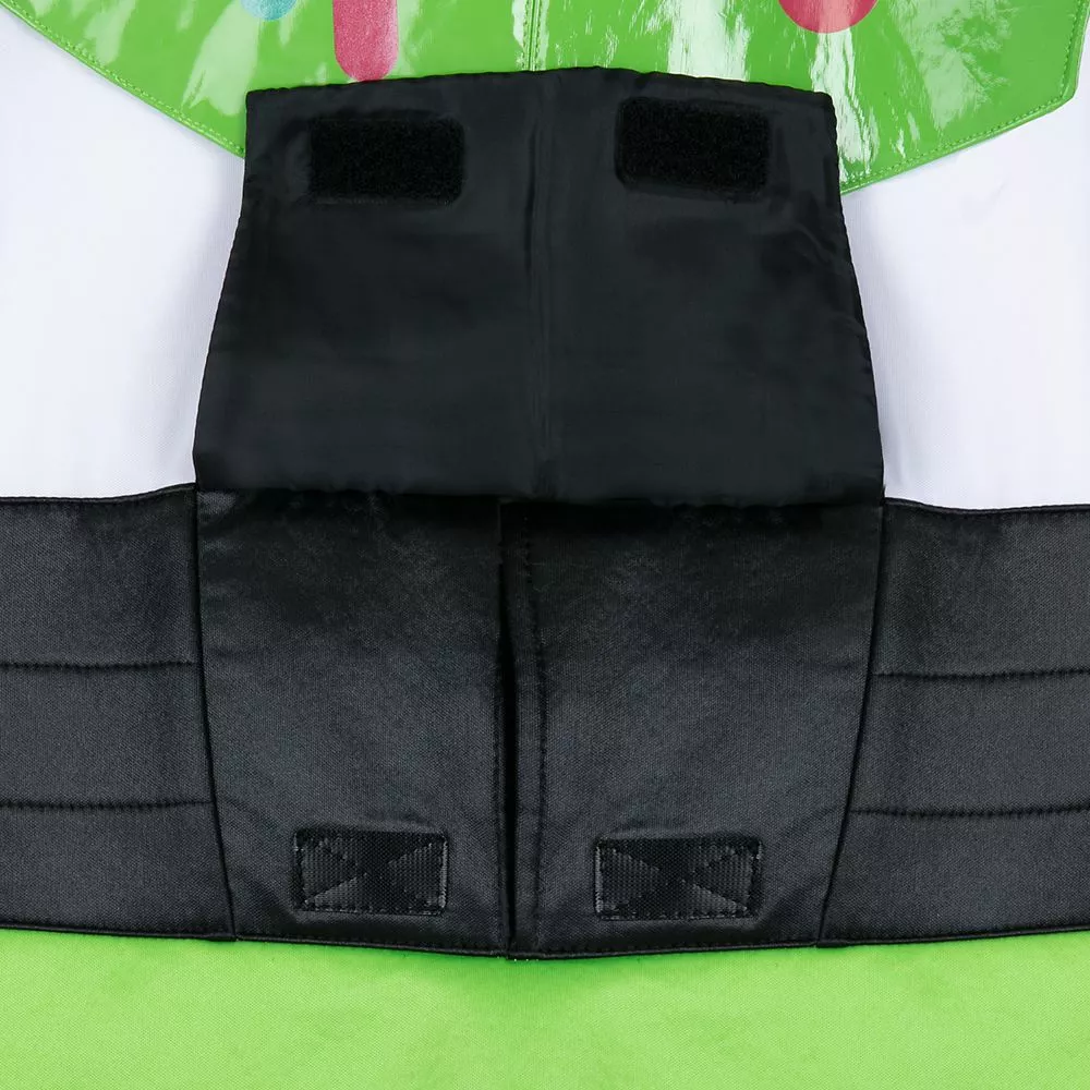 Buzz Lightyear Adaptive Costume For Kids – Toy Story 6 Buzz Lightyear Adaptive Costume For Kids – Toy Story - Image 4