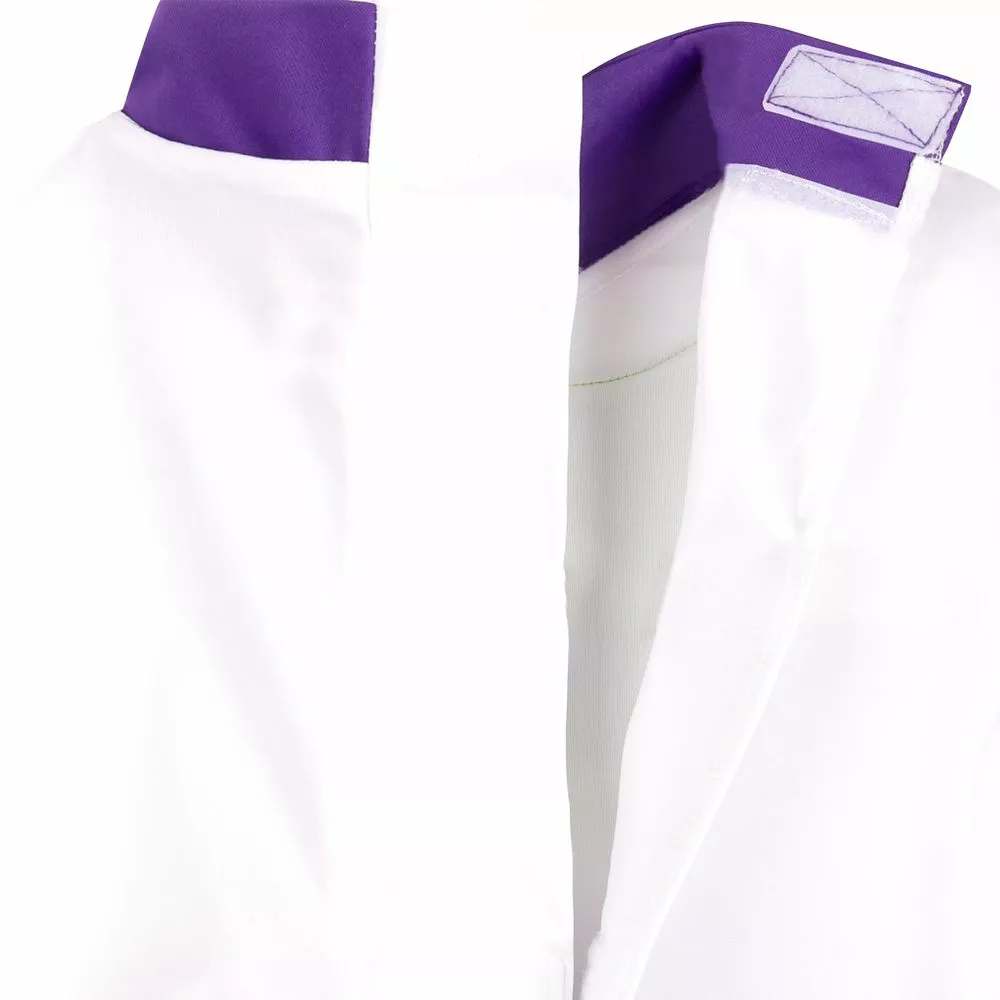 Buzz Lightyear Adaptive Costume For Kids – Toy Story 8 Buzz Lightyear Adaptive Costume For Kids – Toy Story - Image 6