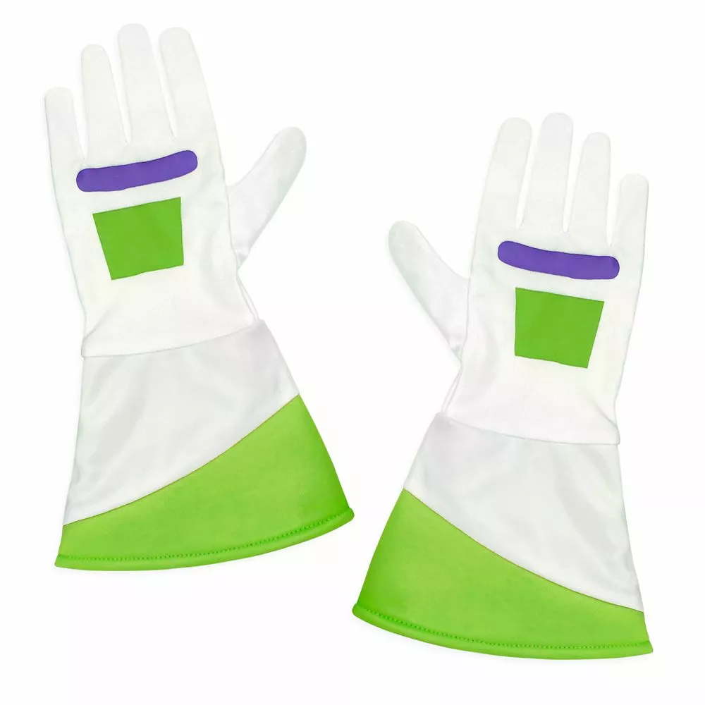 Buzz Lightyear Adaptive Costume For Kids – Toy Story 11 Buzz Lightyear Adaptive Costume For Kids – Toy Story - Image 9