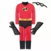Incredibles 2 Adaptive Costume For Kids -National Geographic Shop 2890041618651