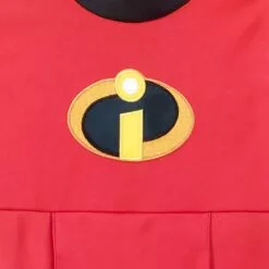 Incredibles 2 Adaptive Costume For Kids -National Geographic Shop 2890041618651 8