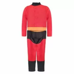 Incredibles 2 Adaptive Costume For Kids -National Geographic Shop 2890041618651 9