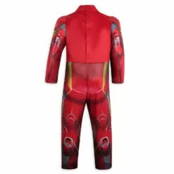 Iron Man Costume For Kids 11 Iron Man Costume For Kids -National Geographic Shop 2890041619102 3