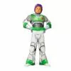 Buzz Lightyear Costume For Kids – Lightyear -National Geographic Shop 2890041619150