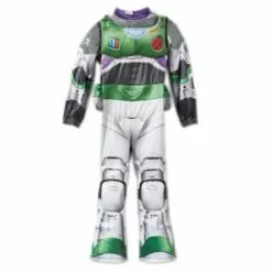 Buzz Lightyear Costume For Kids – Lightyear 9 Buzz Lightyear Costume For Kids – Lightyear -National Geographic Shop 2890041619150 2
