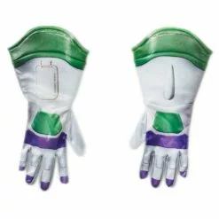 Buzz Lightyear Costume For Kids – Lightyear 11 Buzz Lightyear Costume For Kids – Lightyear -National Geographic Shop 2890041619150 4