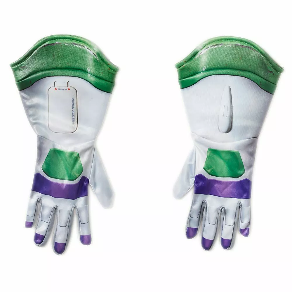 Buzz Lightyear Costume For Kids – Lightyear 7 Buzz Lightyear Costume For Kids – Lightyear - Image 5