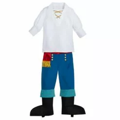 Prince Eric Costume For Kids – The Little Mermaid -National Geographic Shop 2890041619244 1