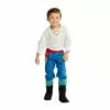 Prince Eric Costume For Kids – The Little Mermaid 2 Prince Eric Costume For Kids – The Little Mermaid -National Geographic Shop 2890041619244