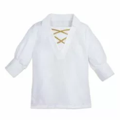 Prince Eric Costume For Kids – The Little Mermaid -National Geographic Shop 2890041619244 2